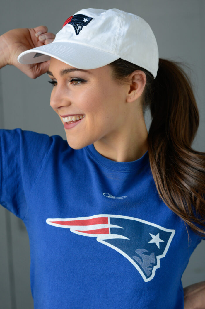 CC Patriots fan 1 NY - Image 2